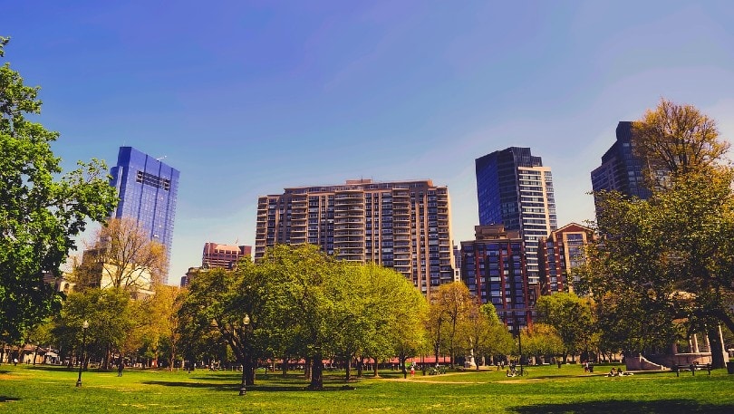 massachusetts