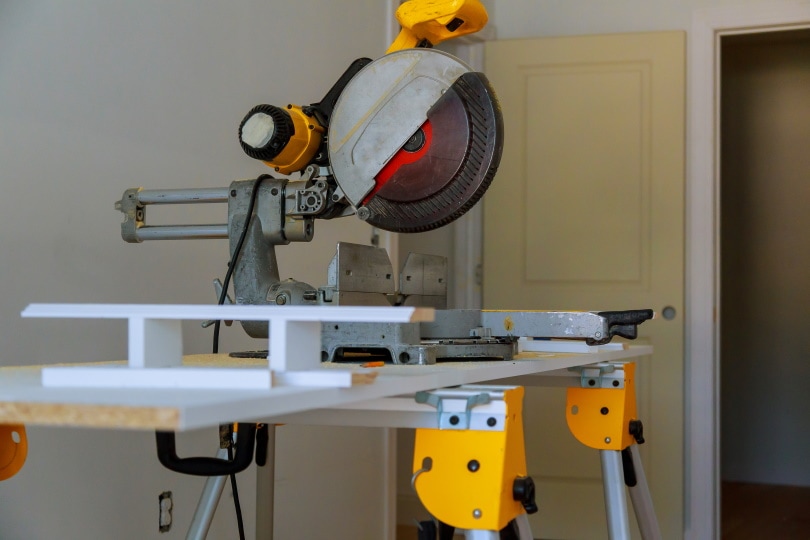 miter saw