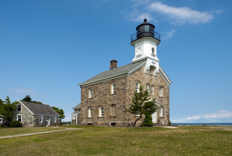 norwalk connecticut light house