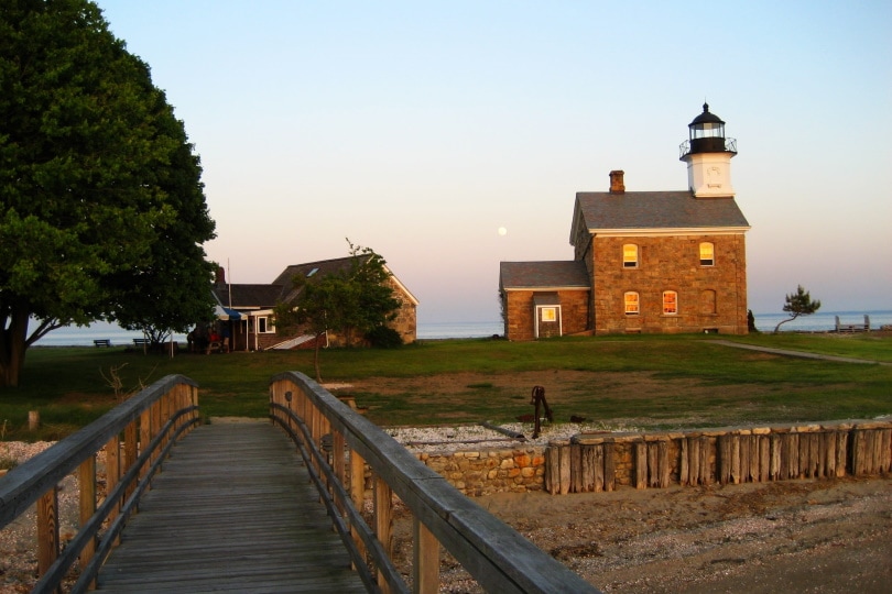 norwalk connecticut light house