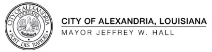 Alexandria, Louisiana