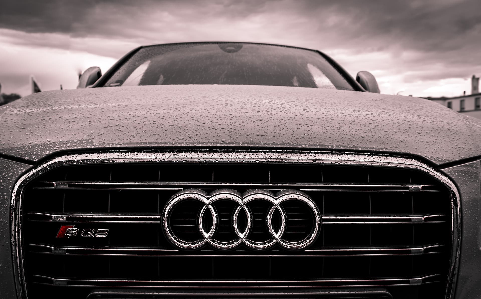 Audi Car