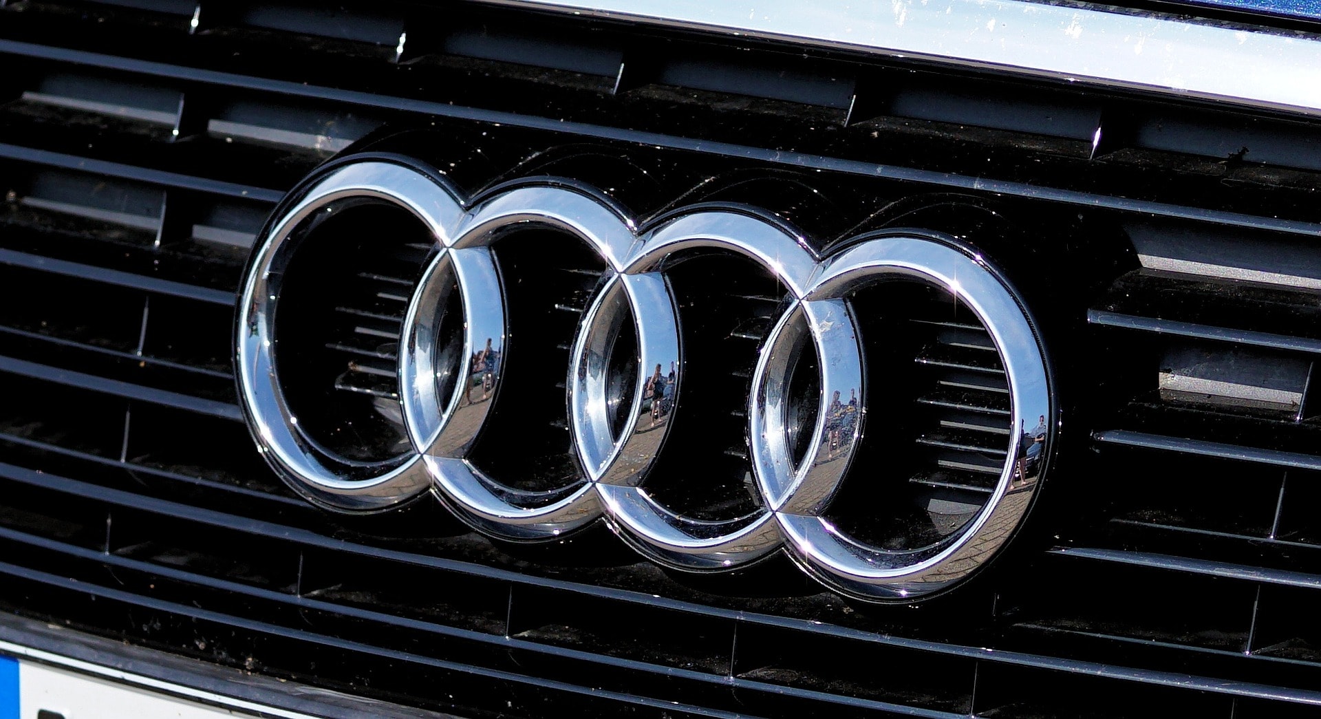 Audi Logo
