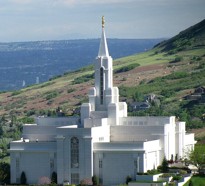 Bountiful Utah