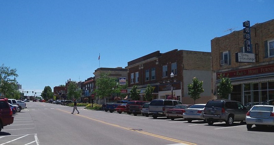 Brookings SD