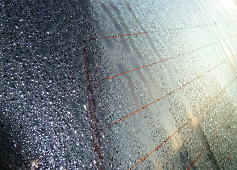 How to Fix a Rear Window Defroster In 11 Steps (With Pictures) | Home Grail