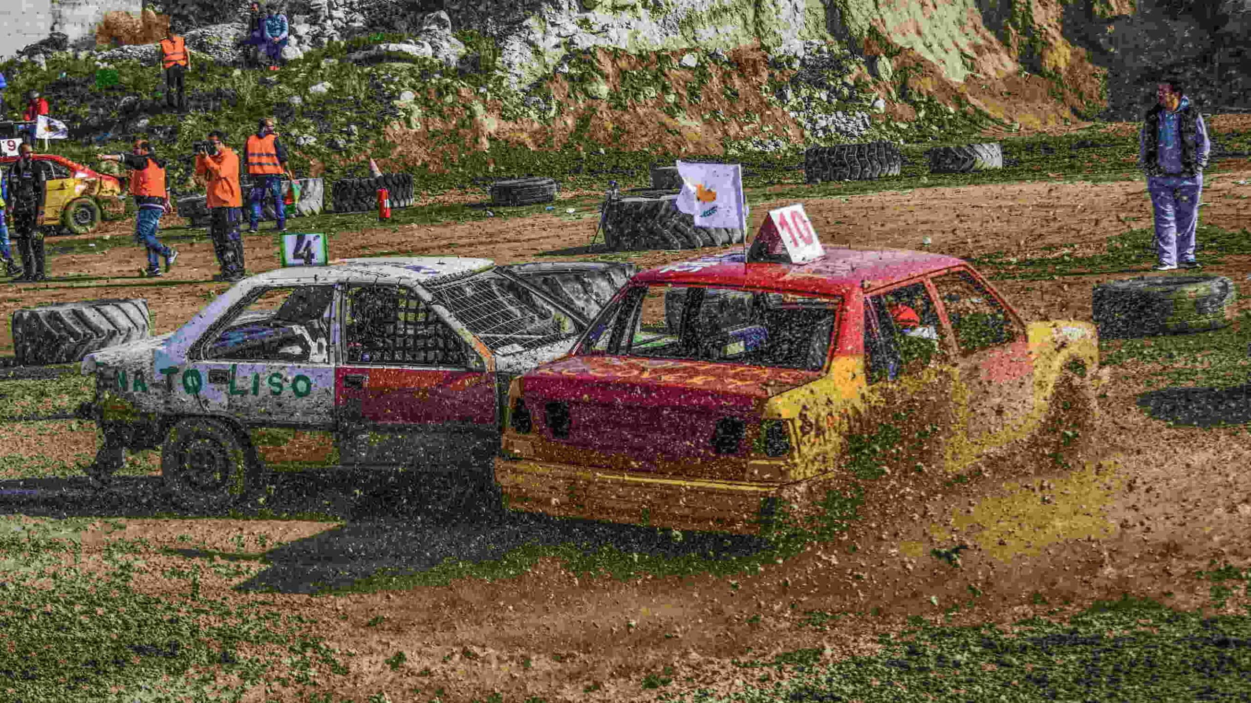 Car crash t bone_piqsels