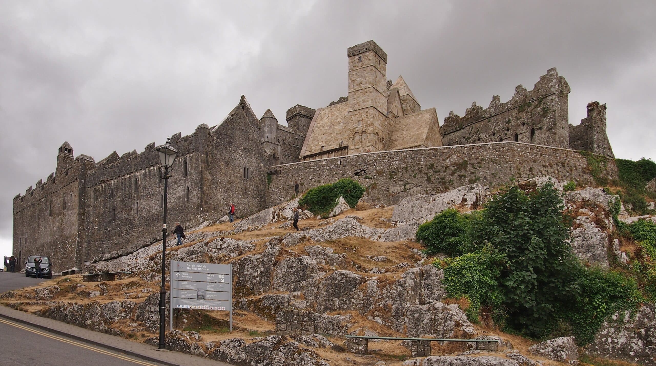 Castle Rock