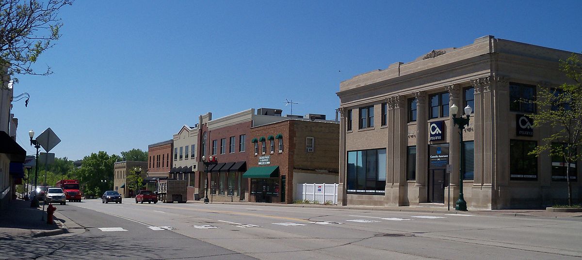 Chaska, Minnesota 5