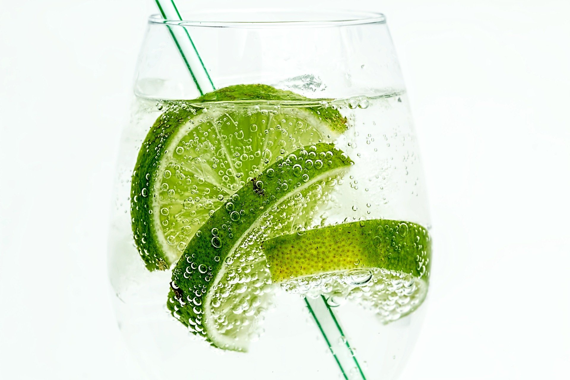 Club soda