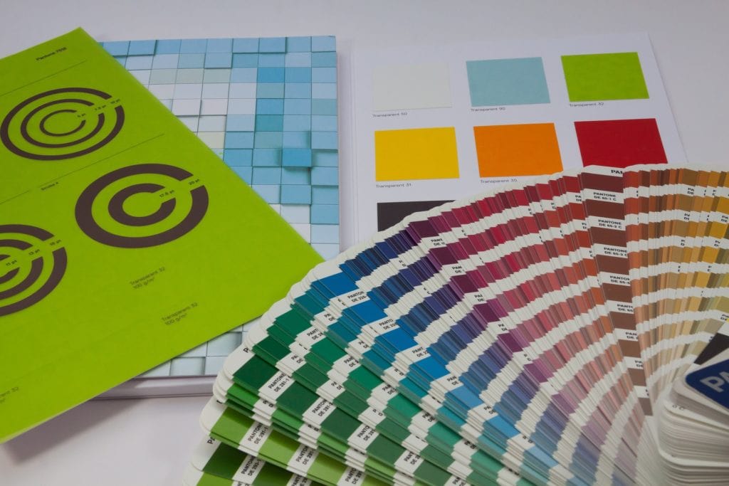 Color Sample