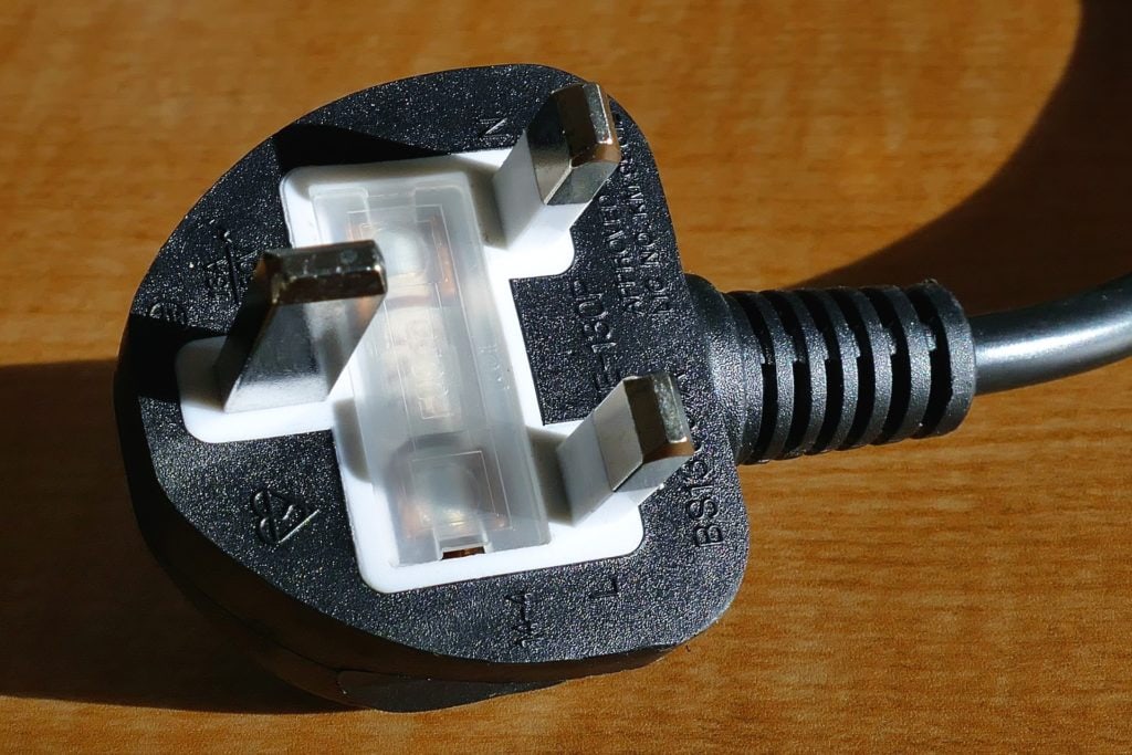 Electric Fuse