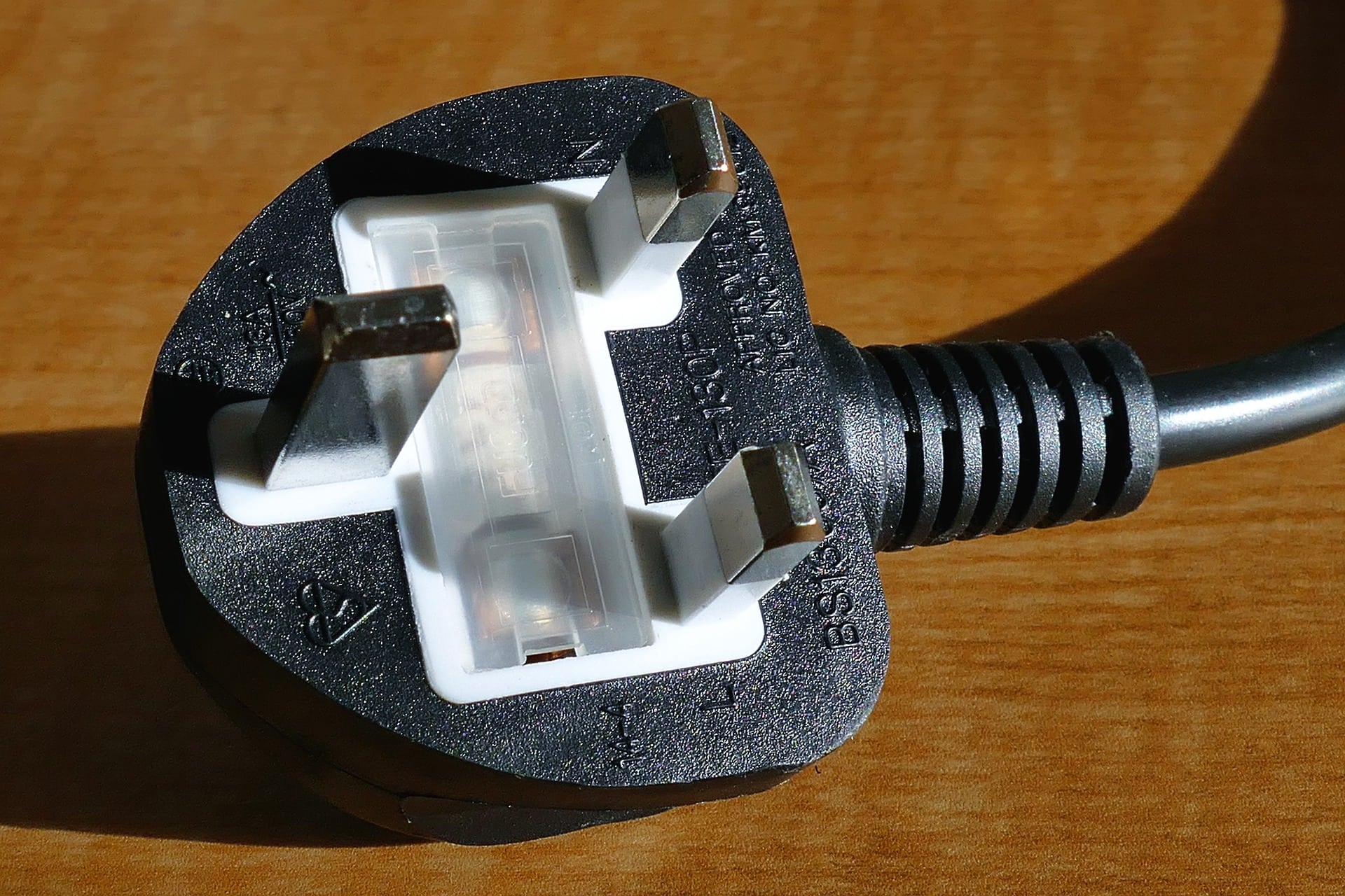Electric Fuse