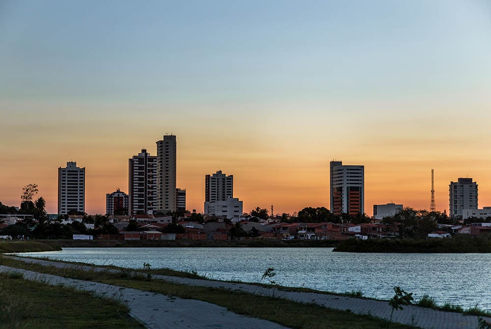 Feira de Santana Skyscrapers