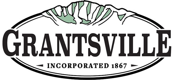 Grantsville Utah logo