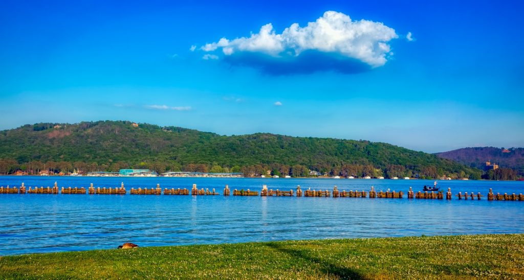 Guntersville, AL