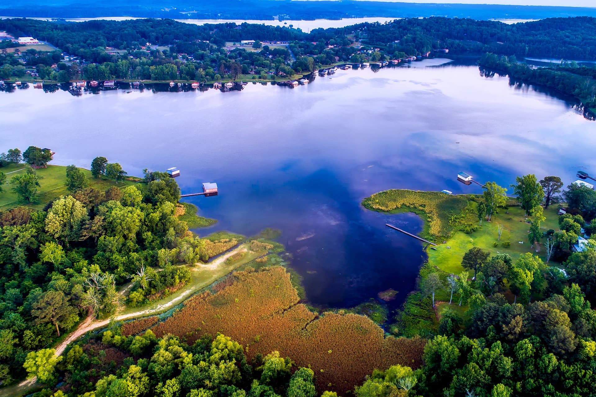 Guntersville, AL