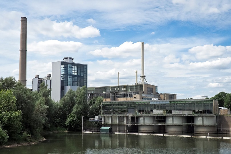 Hydropower