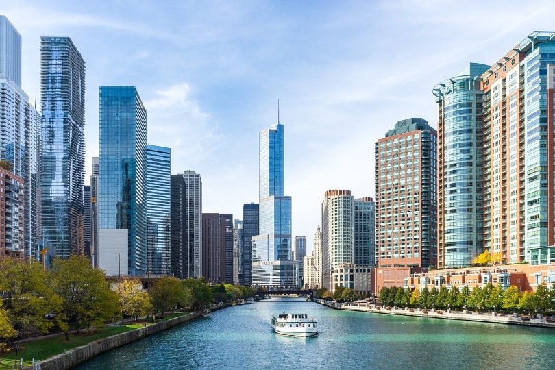 Illinois, USA