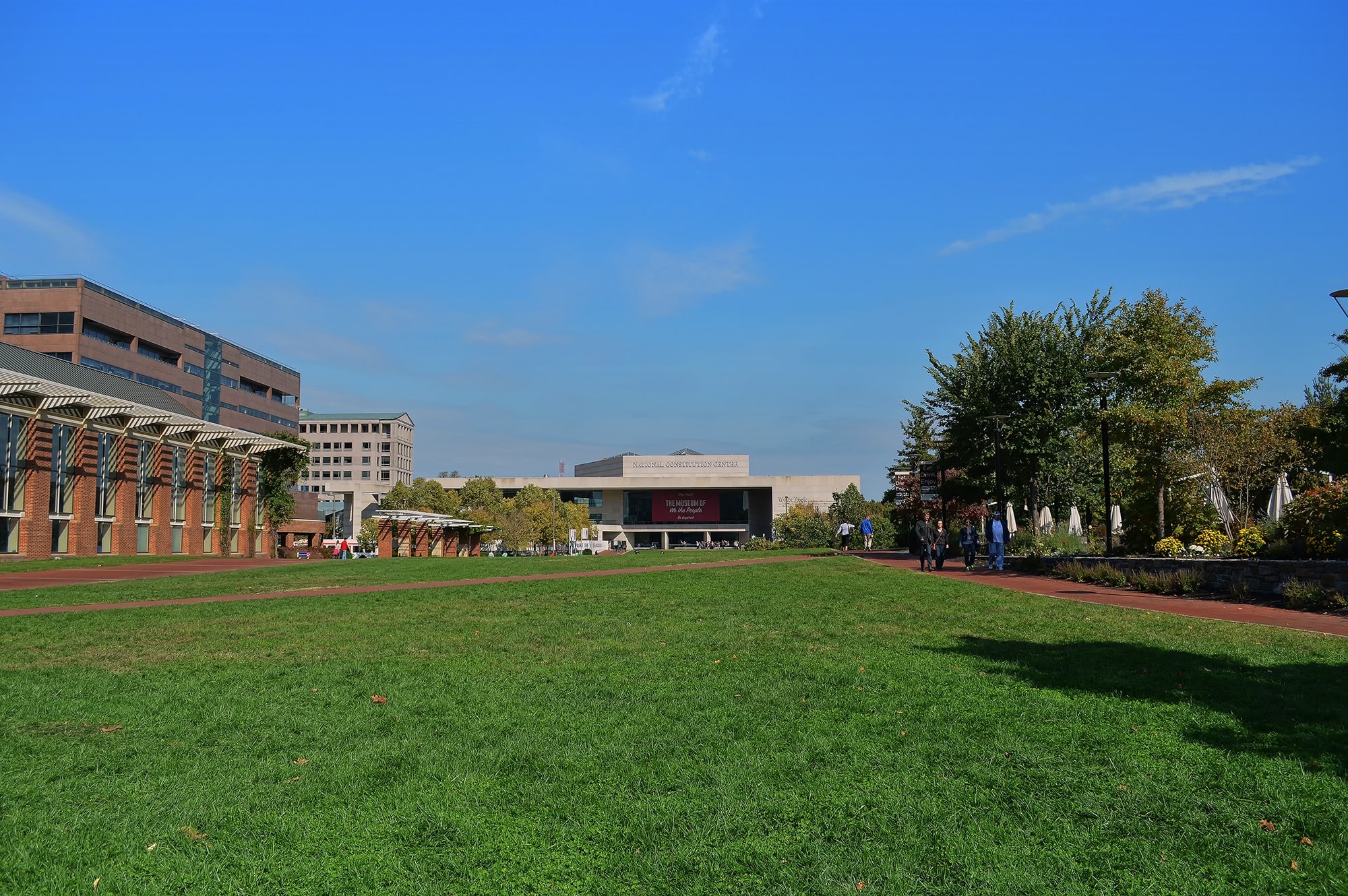 Independence place