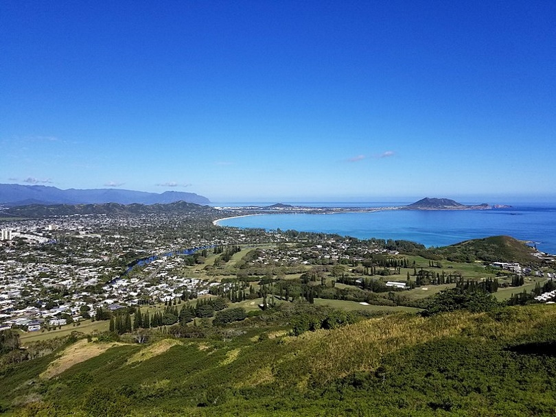 Kailua Hawaii