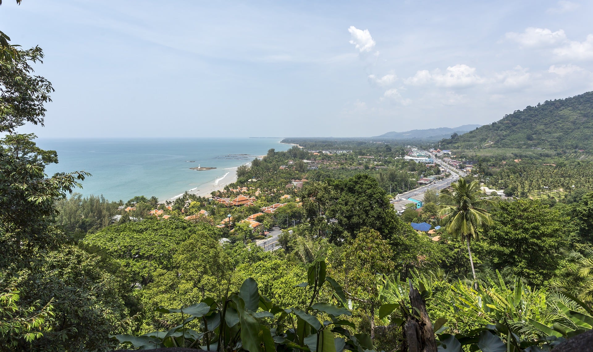 Khao Lak Tsunami