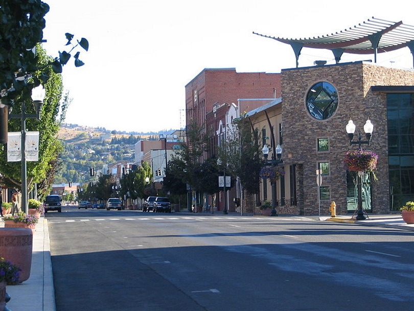 Klamath Falls