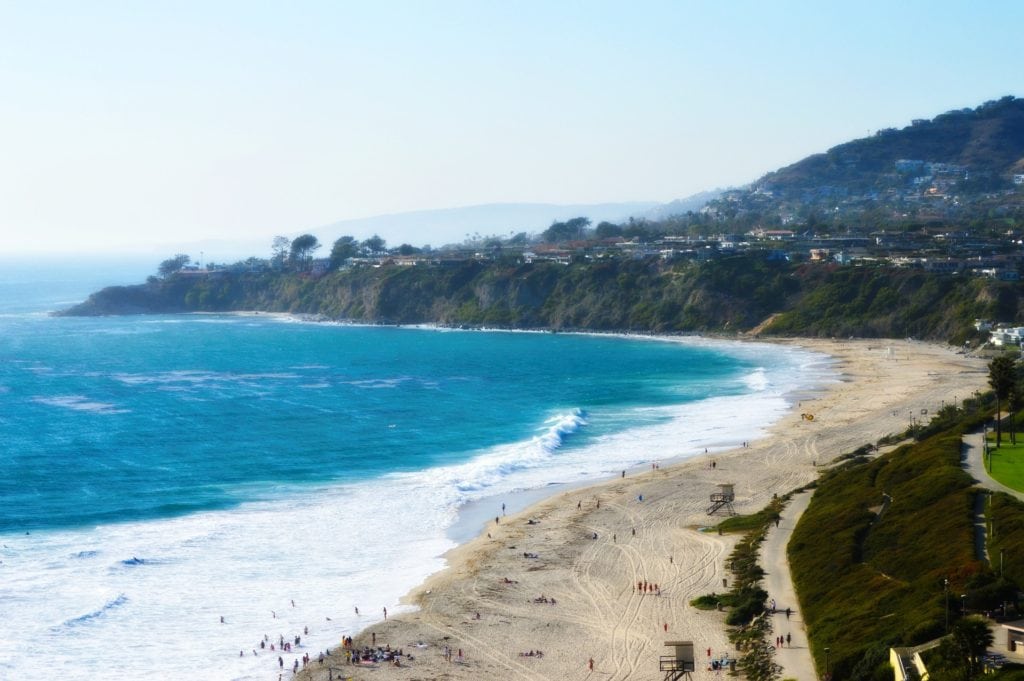 Laguna Niguel, CA