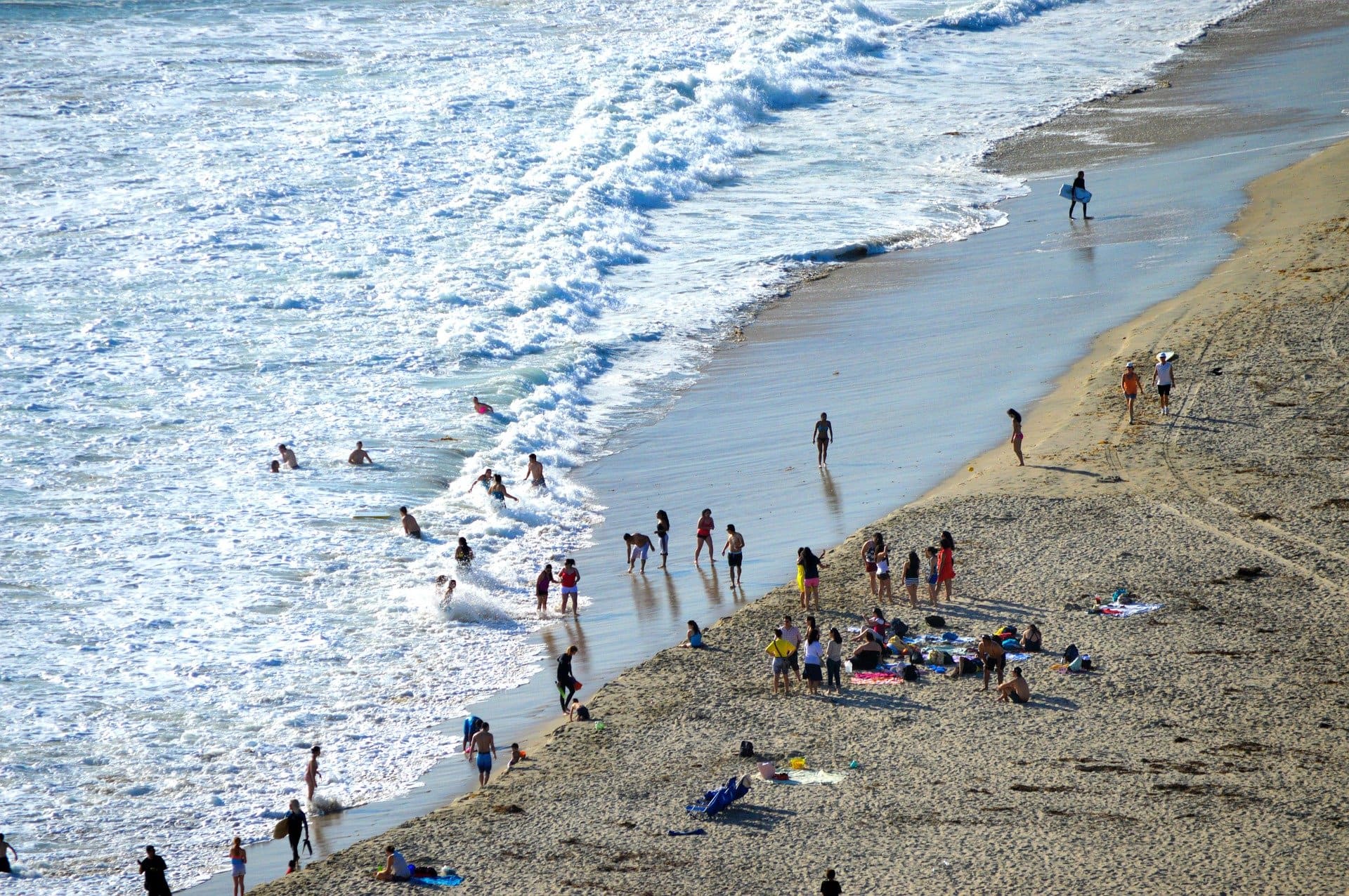 Laguna Niguel, CA