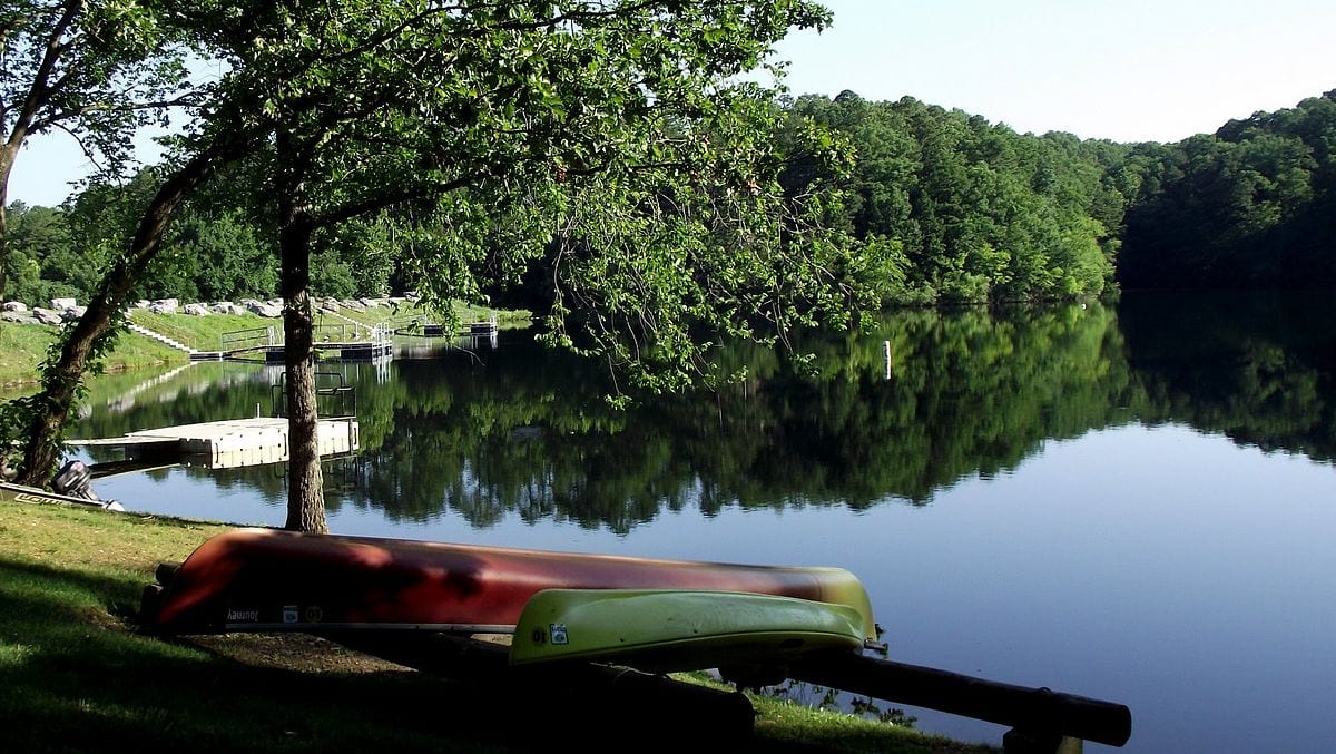 Lake Ann, Bella Vista, AR