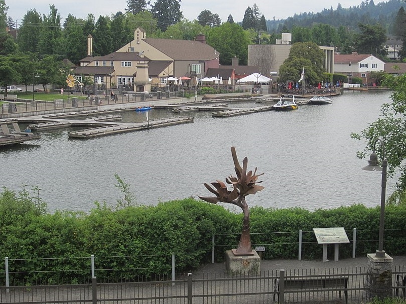 Lake Oswego Oregon