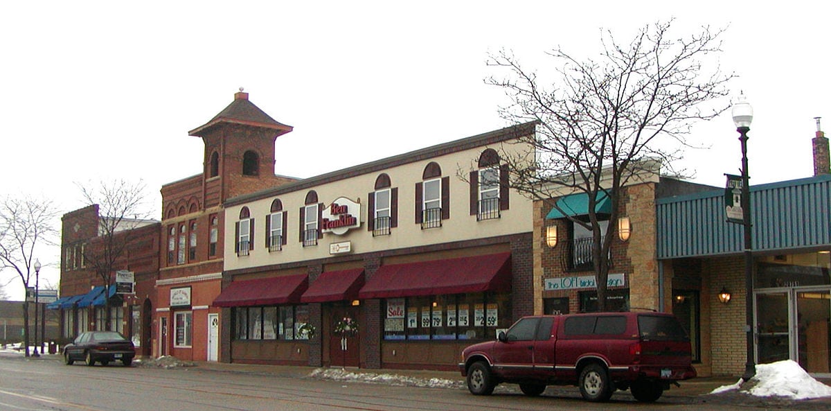 Lakevillestores