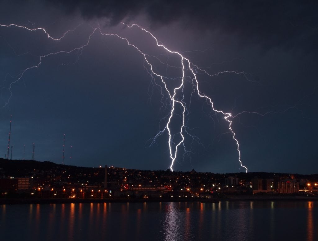 Lightning