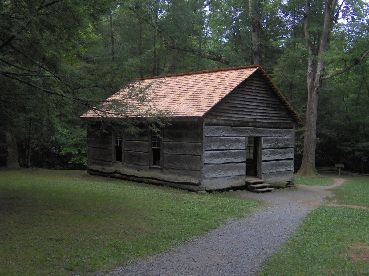 Little-greenbrier-school1