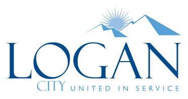 Logan Utah logo