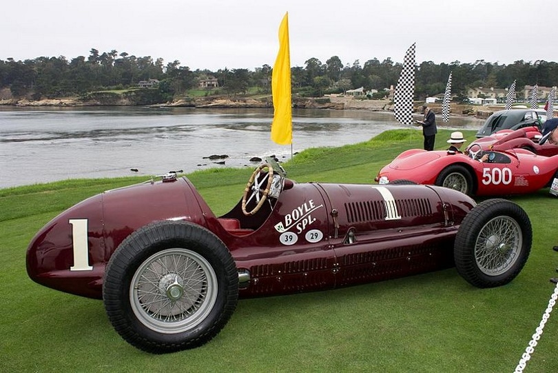 Maserati (Boyle_Special)