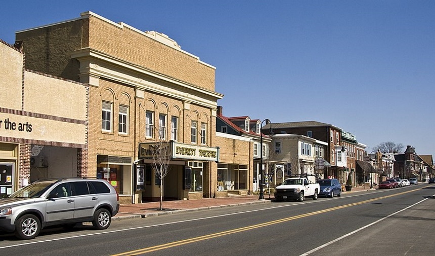 Middletown DE