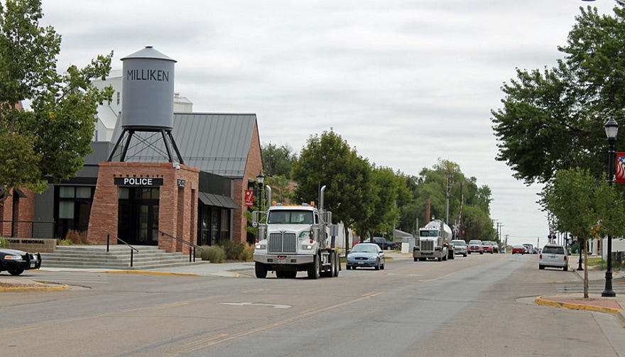 Milliken Colorado