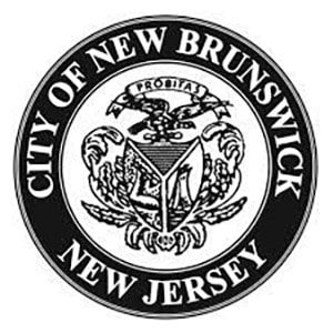New Brunswick NJ Seal