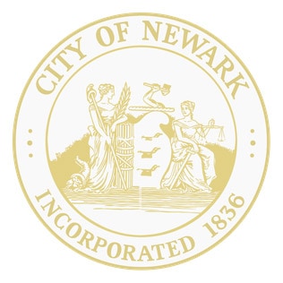 Newark NJ Seal