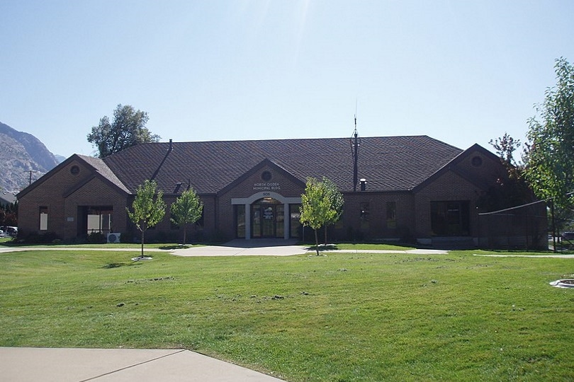 North-Ogden-Utah-City-Hall