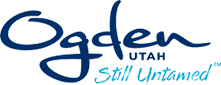 Ogden Utah logo