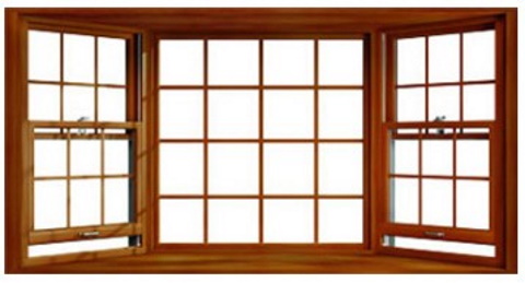 Pella window