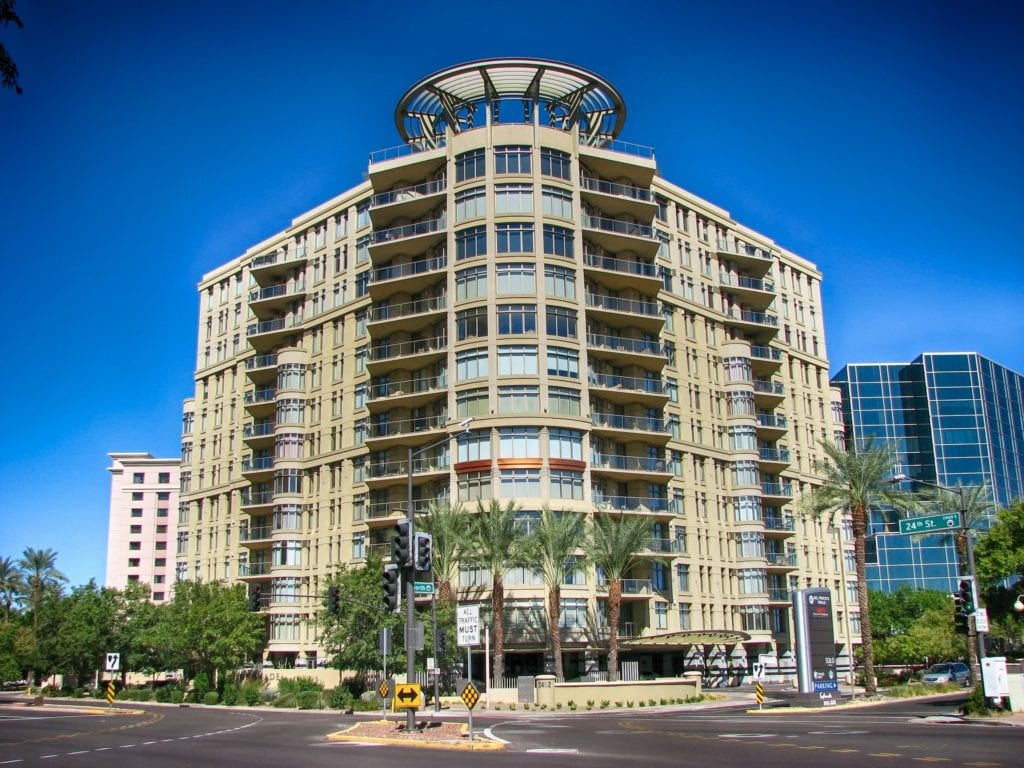 Phoenix, AZ