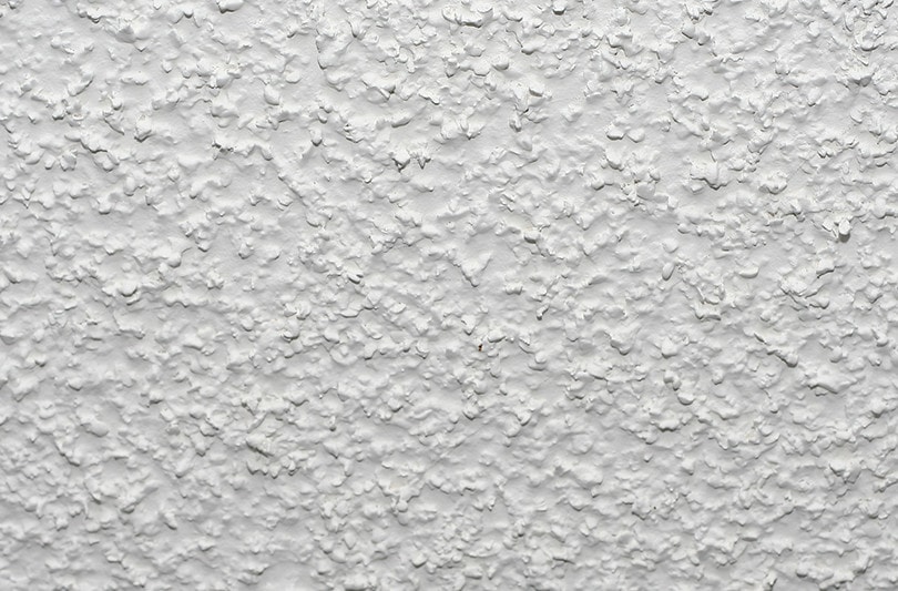 Popcorn Ceiling