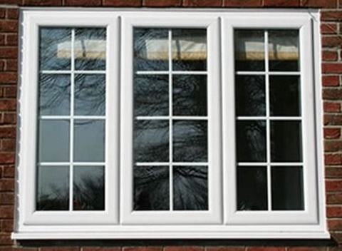 Reliabilt Windows