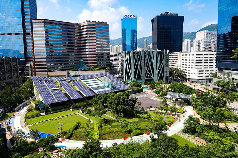renewable energy