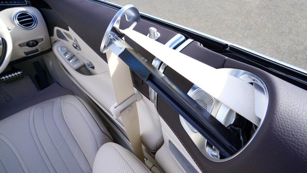 Seatbelt