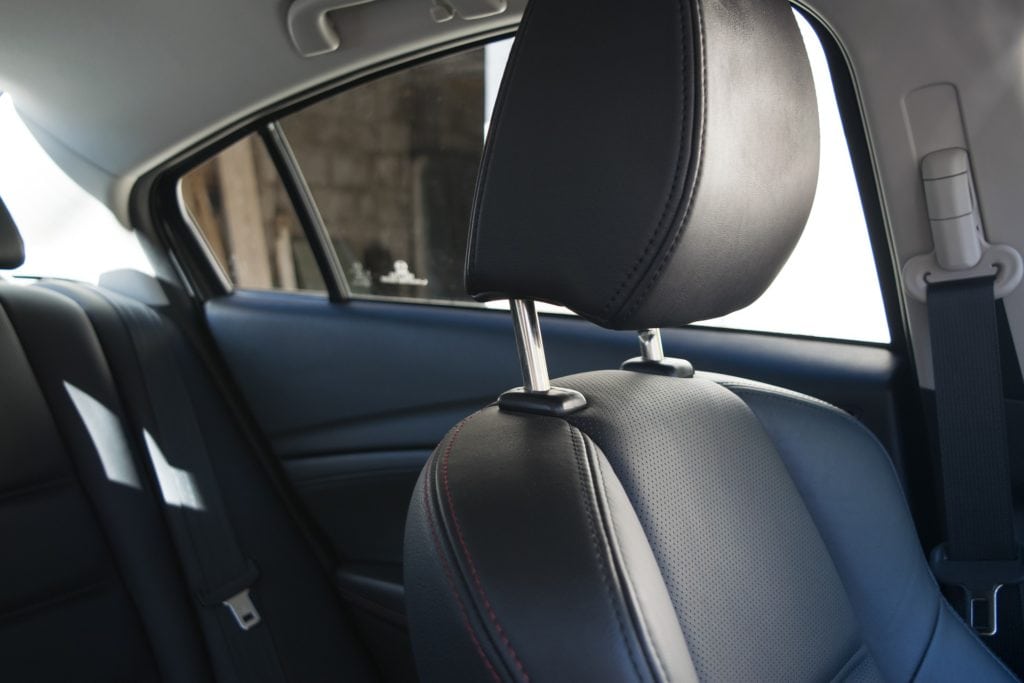 Seatbelt