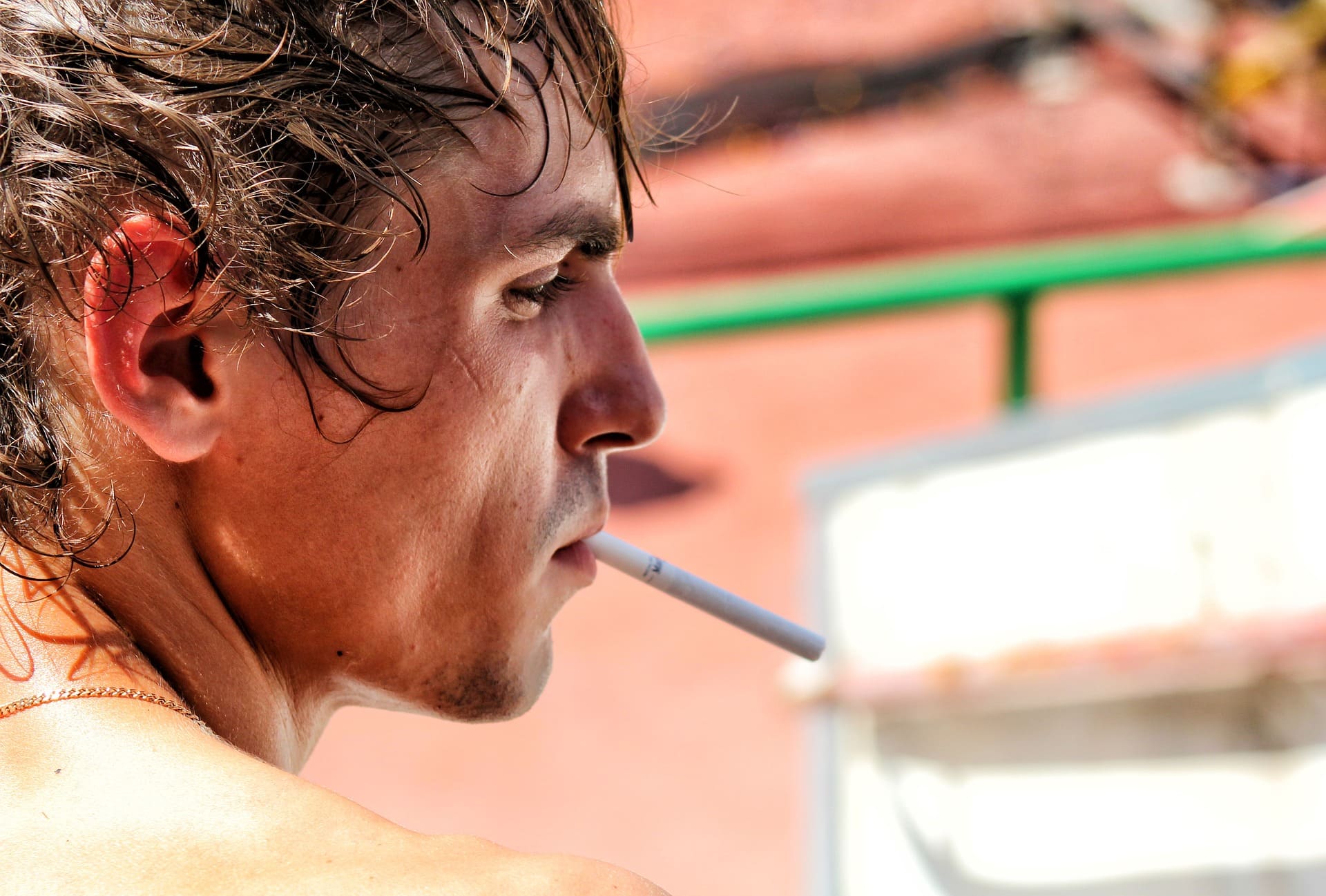 Smoker